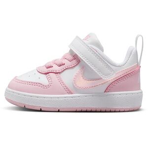 Nike Toddler Court Borough Low Recraft Shoes